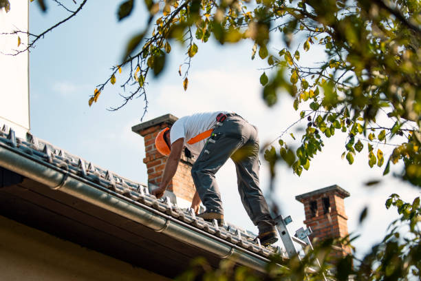 Quick and Trustworthy Emergency Roof Repair Services in Streetsboro, OH
