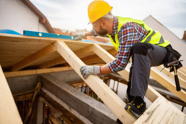 Best Metal Roofing Contractor  in Streetsboro, OH